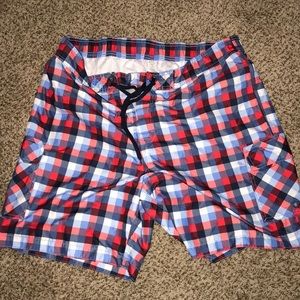 Old Navy Cargo Board Shorts 2XL